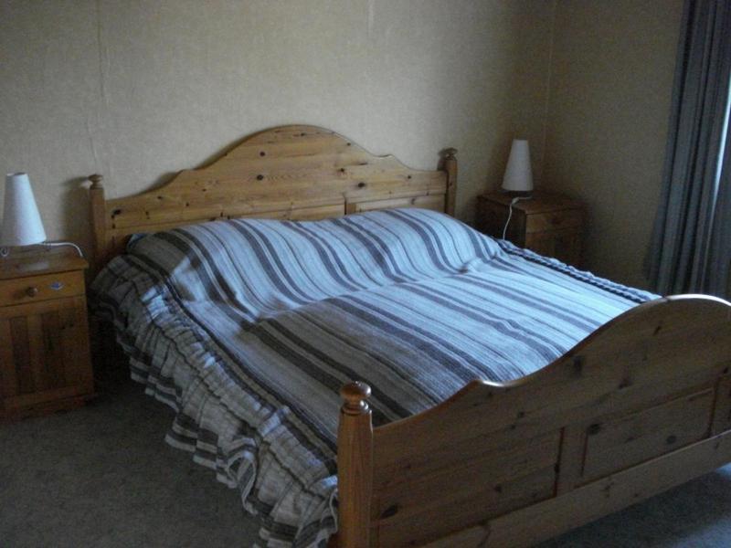 Kirstinesminde Holiday House Villa Nissum Luaran gambar
